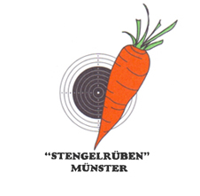 Stengelrüben Münster Logo